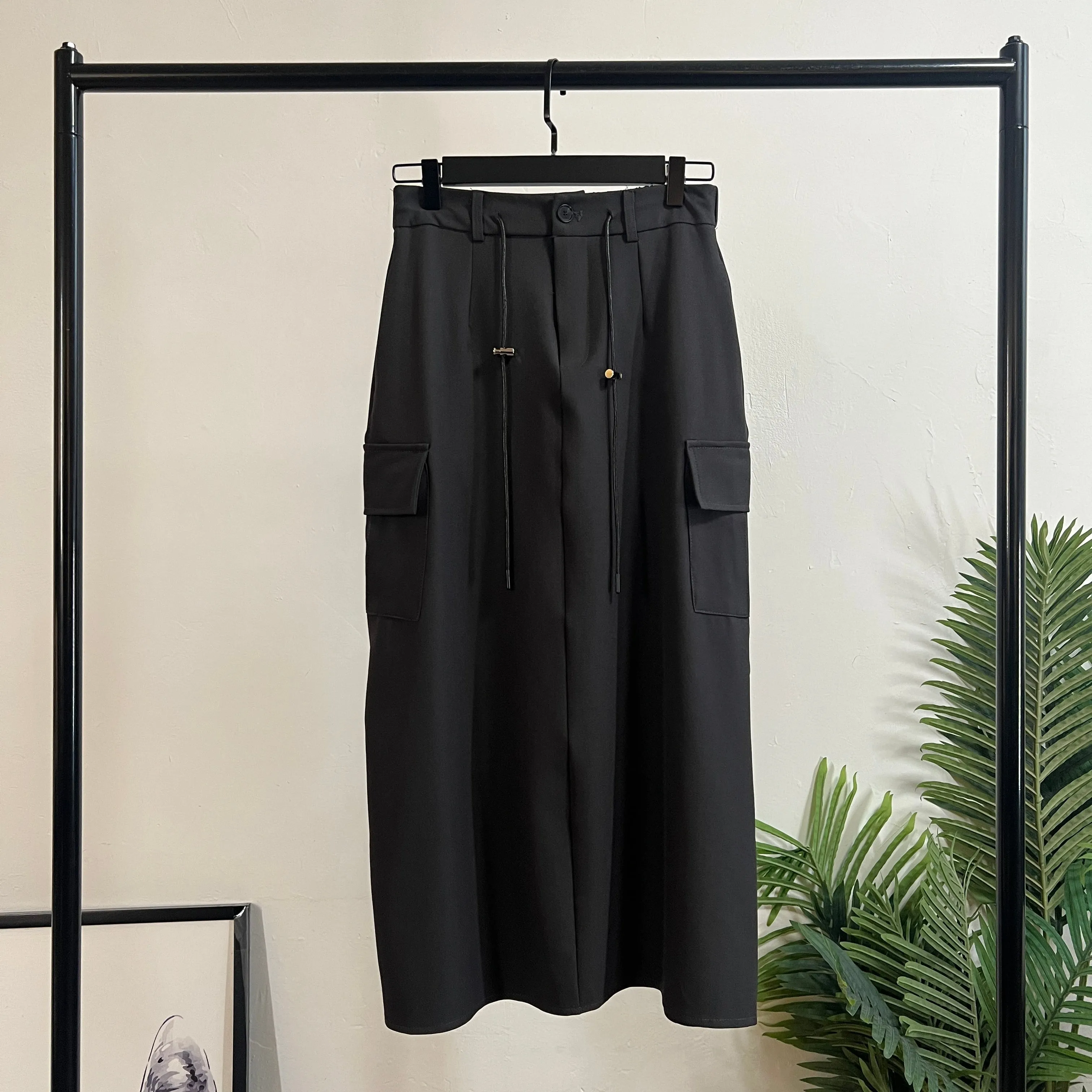 241172 - A Line Skirt (40% Off)