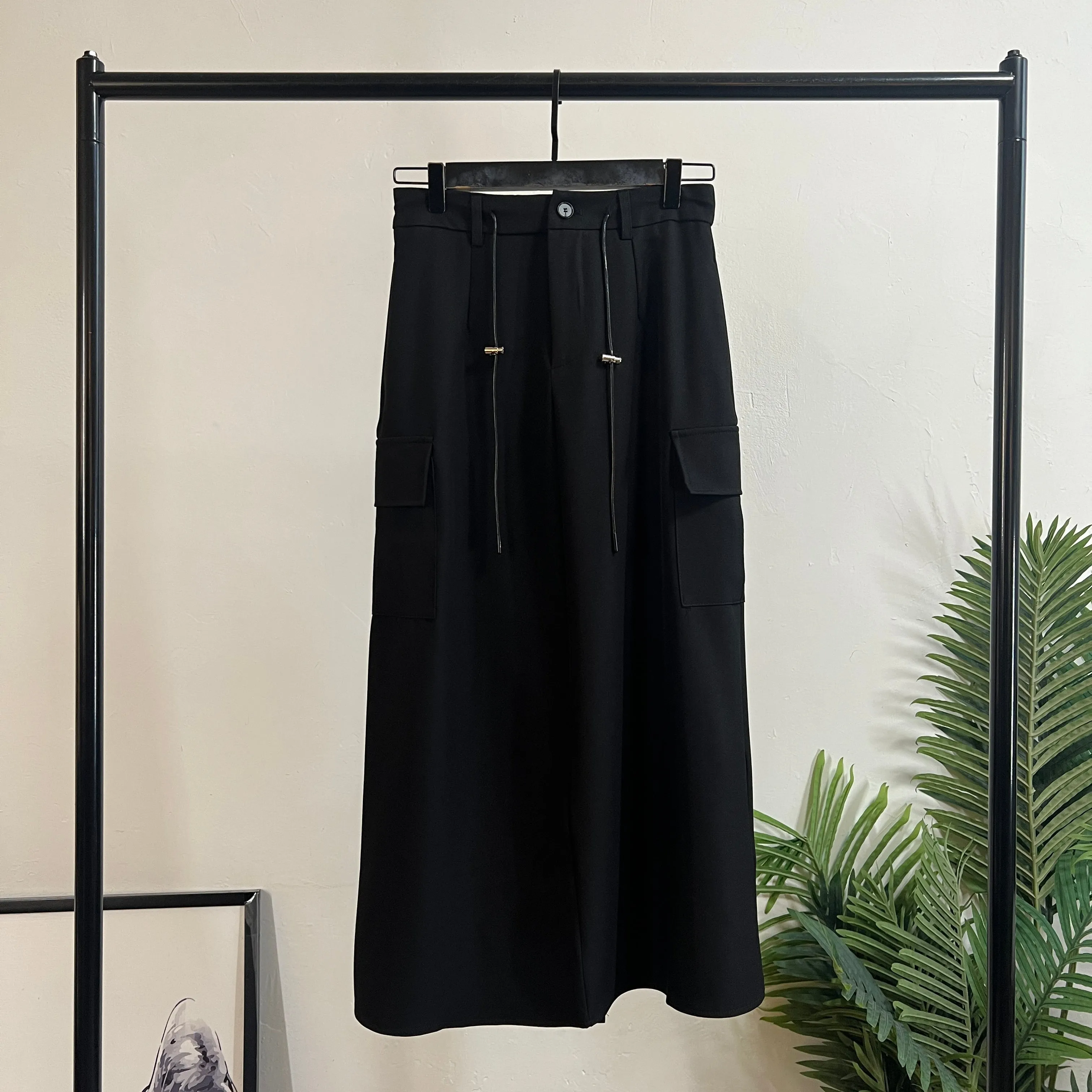 241172 - A Line Skirt (40% Off)