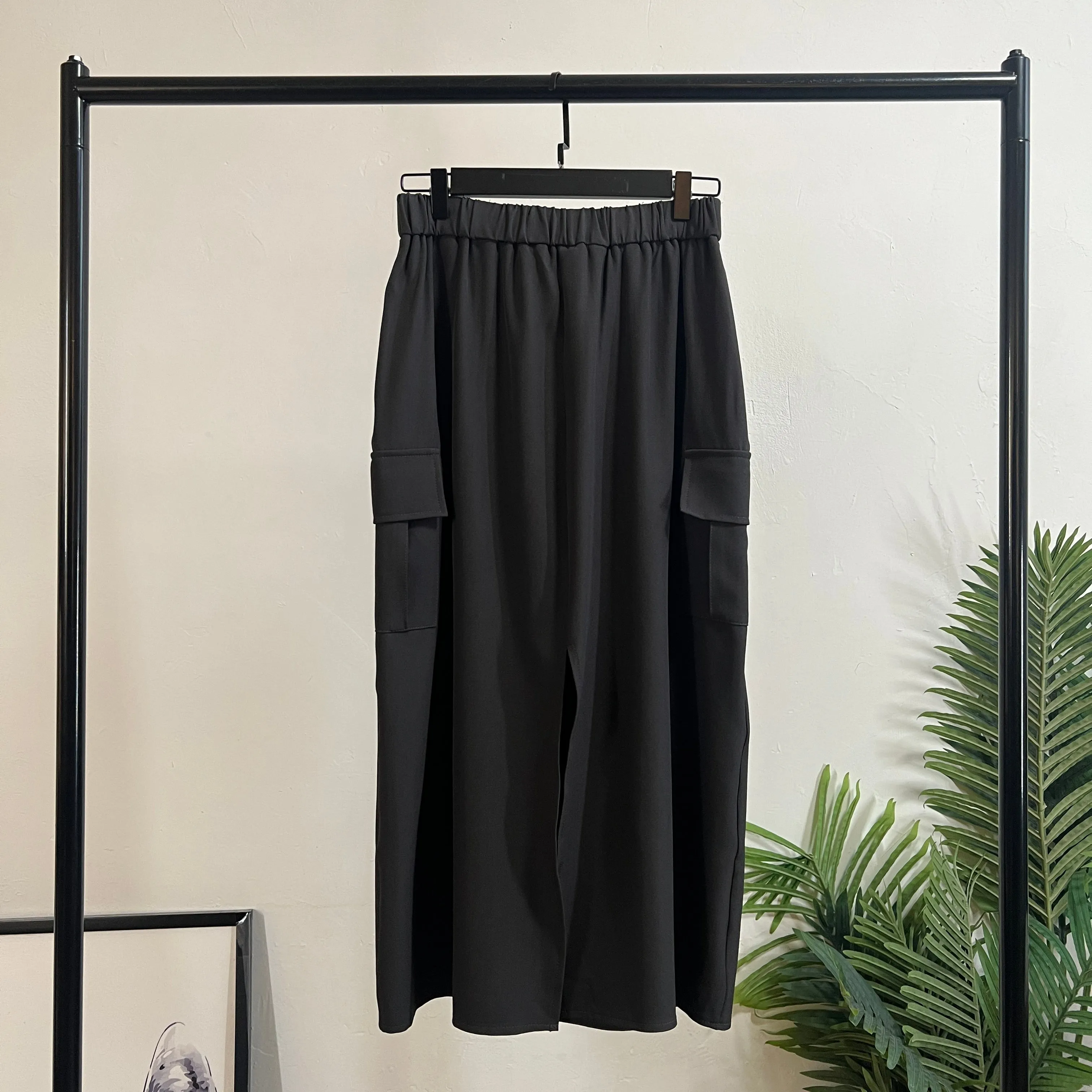 241172 - A Line Skirt (40% Off)