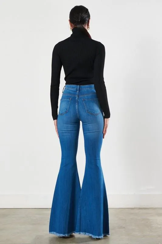 Aylin's Bell Bottoms