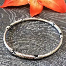 Bali Bangle - SBGL114