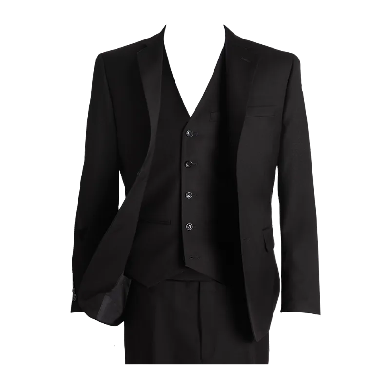 Black Suit (8MA)