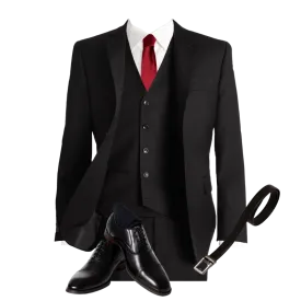 Black Suit (Ghl)