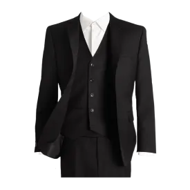 Black Suit (iiZ)