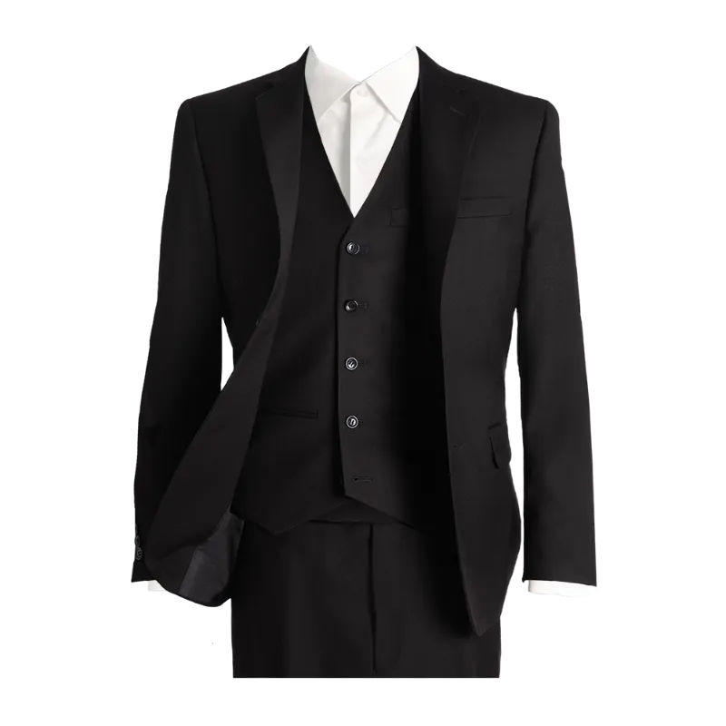 Black Suit (iiZ)