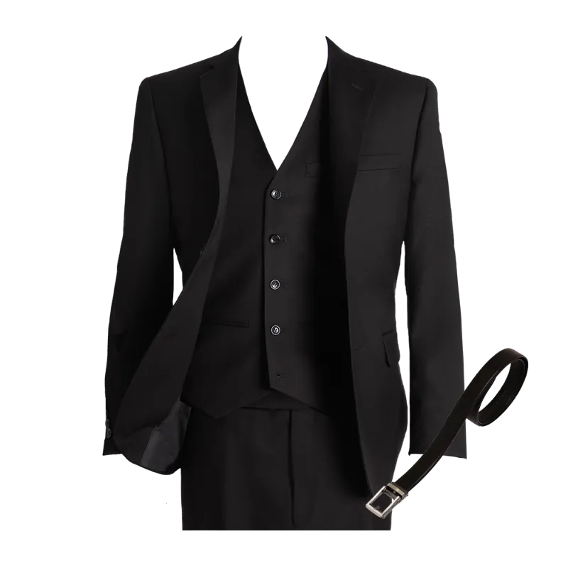 Black Suit (UAl)