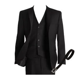 Black Suit (UAl)