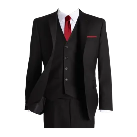 Black Suit (wSB)