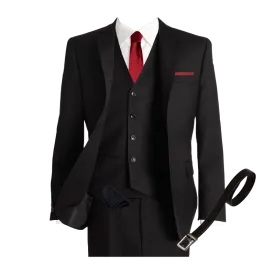 Black Suit (XRx)