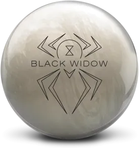 Black Widow Ghost Pearl