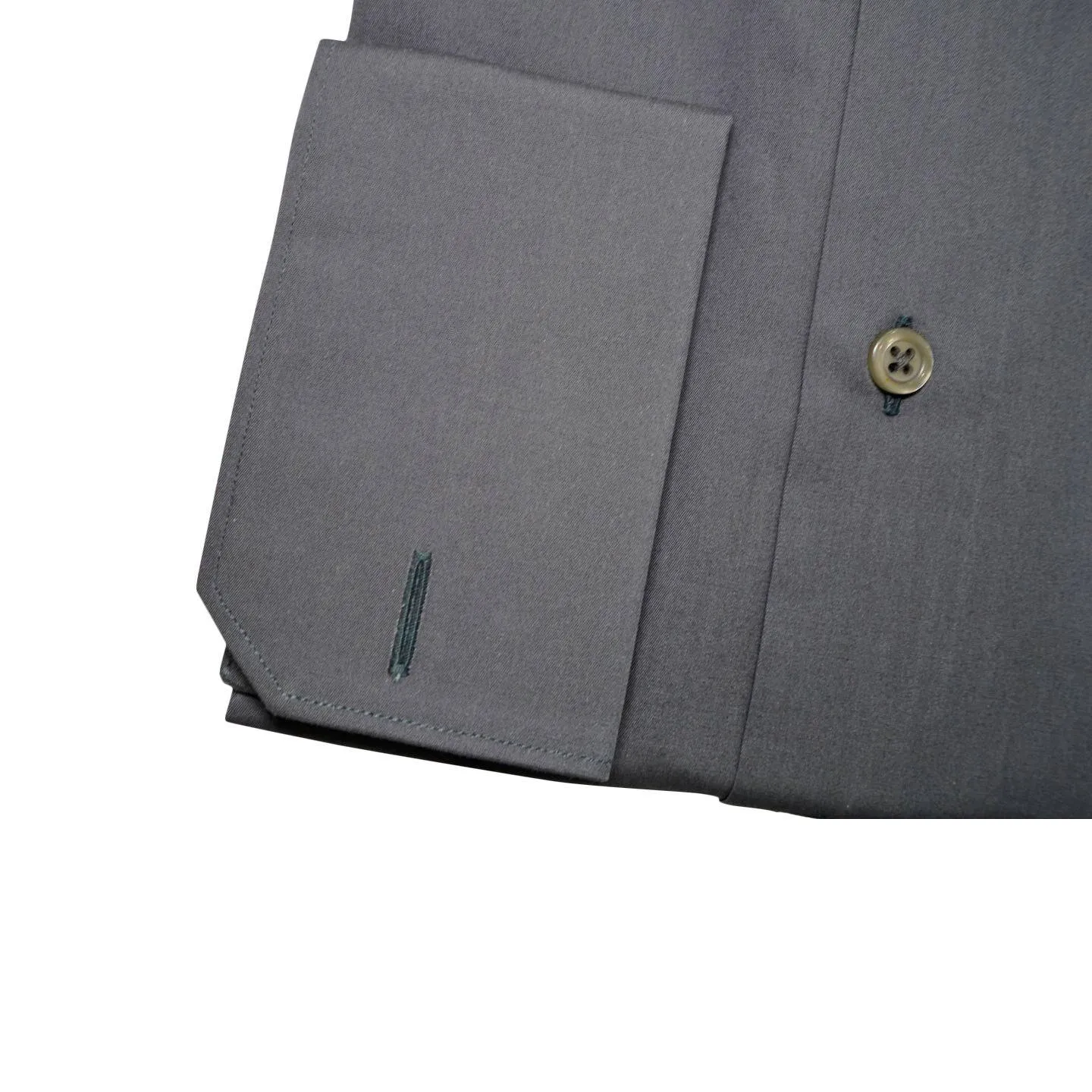 Charcoal Dress Shirt @ The Vault