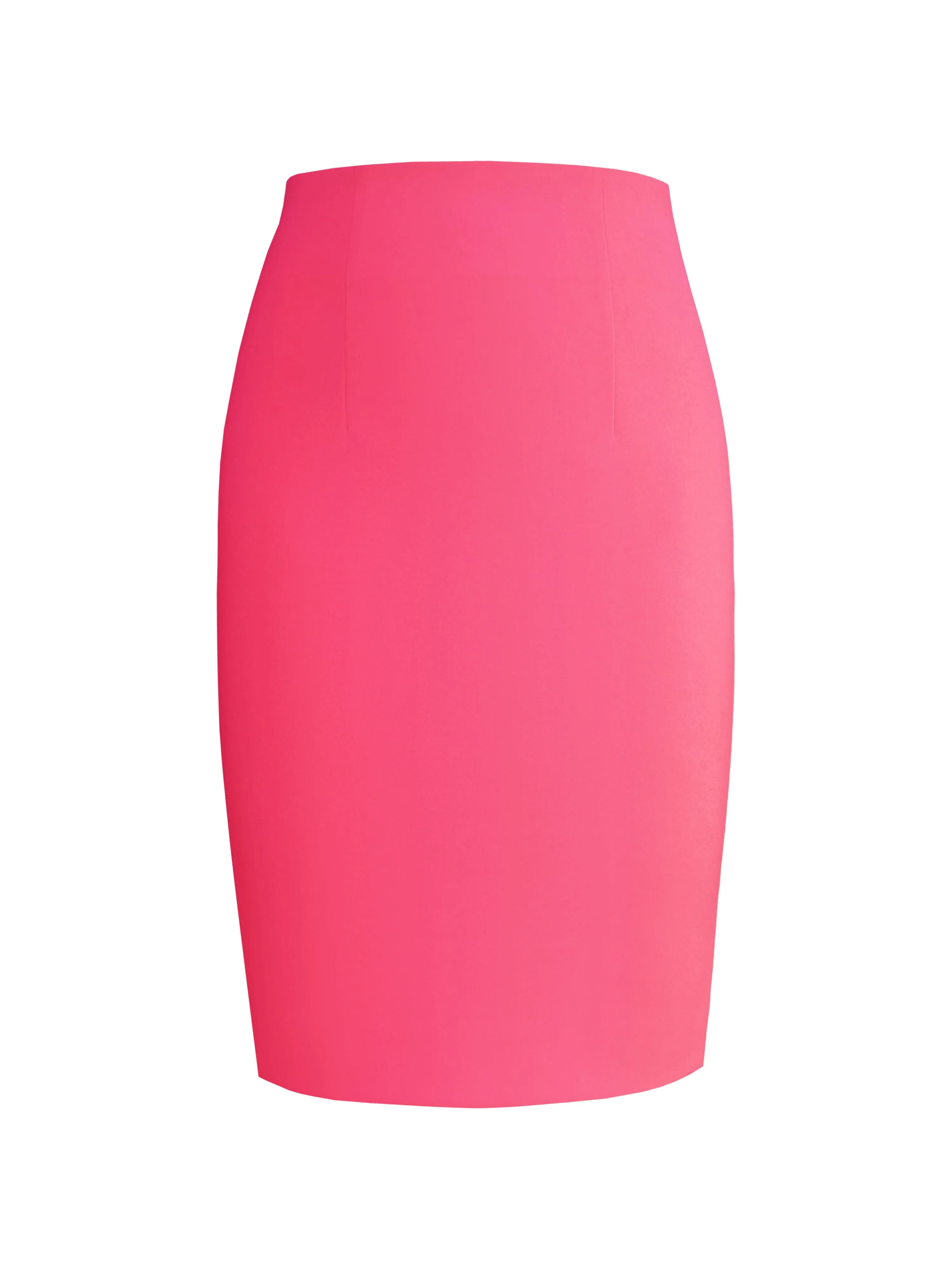 Classic Pencil Skirt