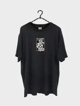 Good Fortune Tee - Vintage Black