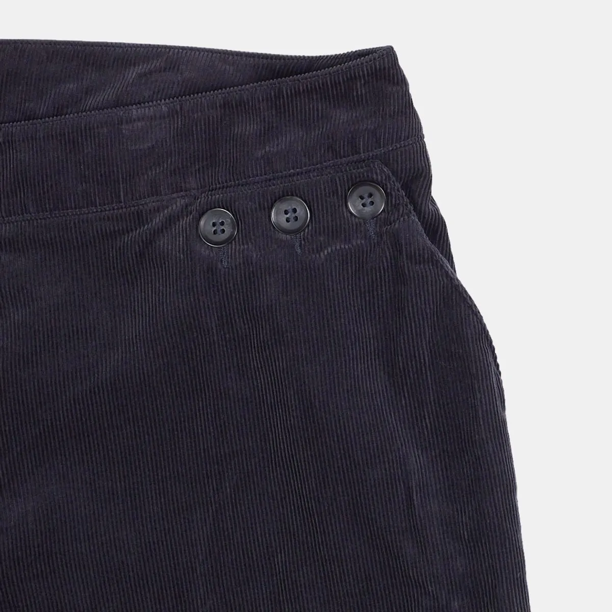 Jaeger Straight Cord Trousers