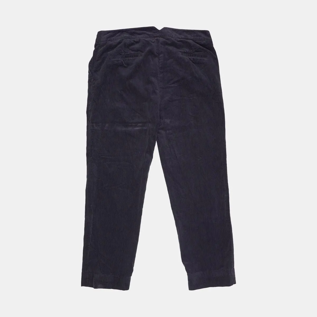 Jaeger Straight Cord Trousers