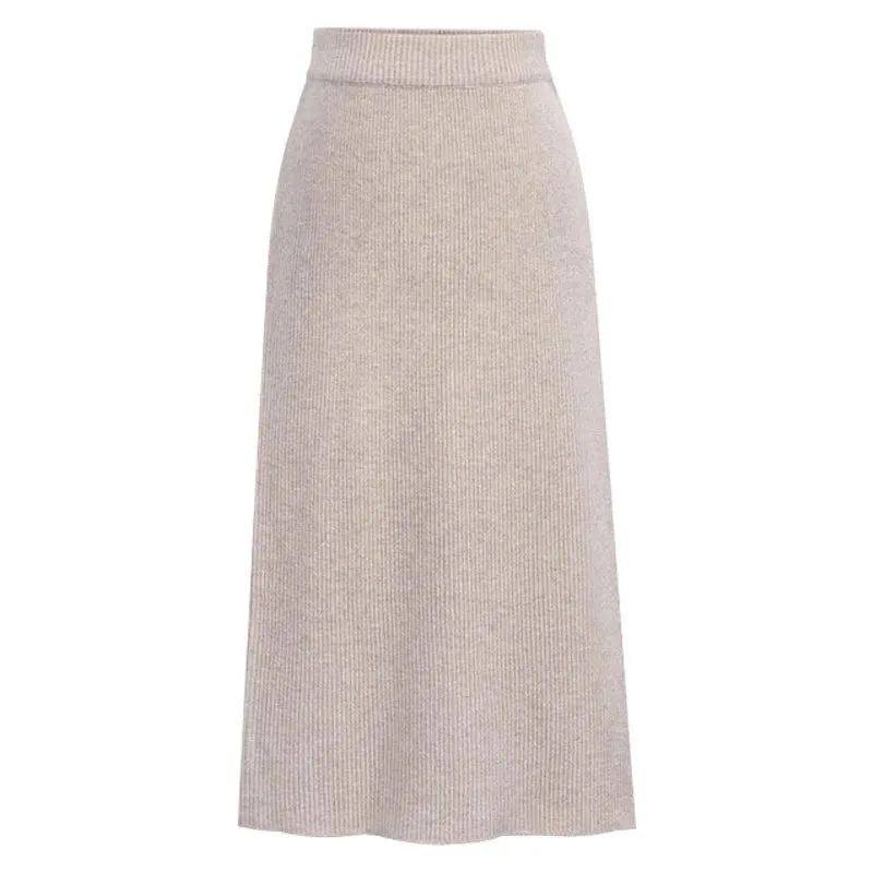 Kasey Women's Knit Pencil Skirt