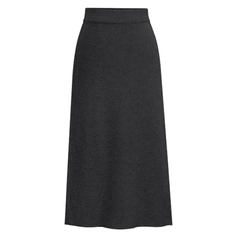 Kasey Women's Knit Pencil Skirt