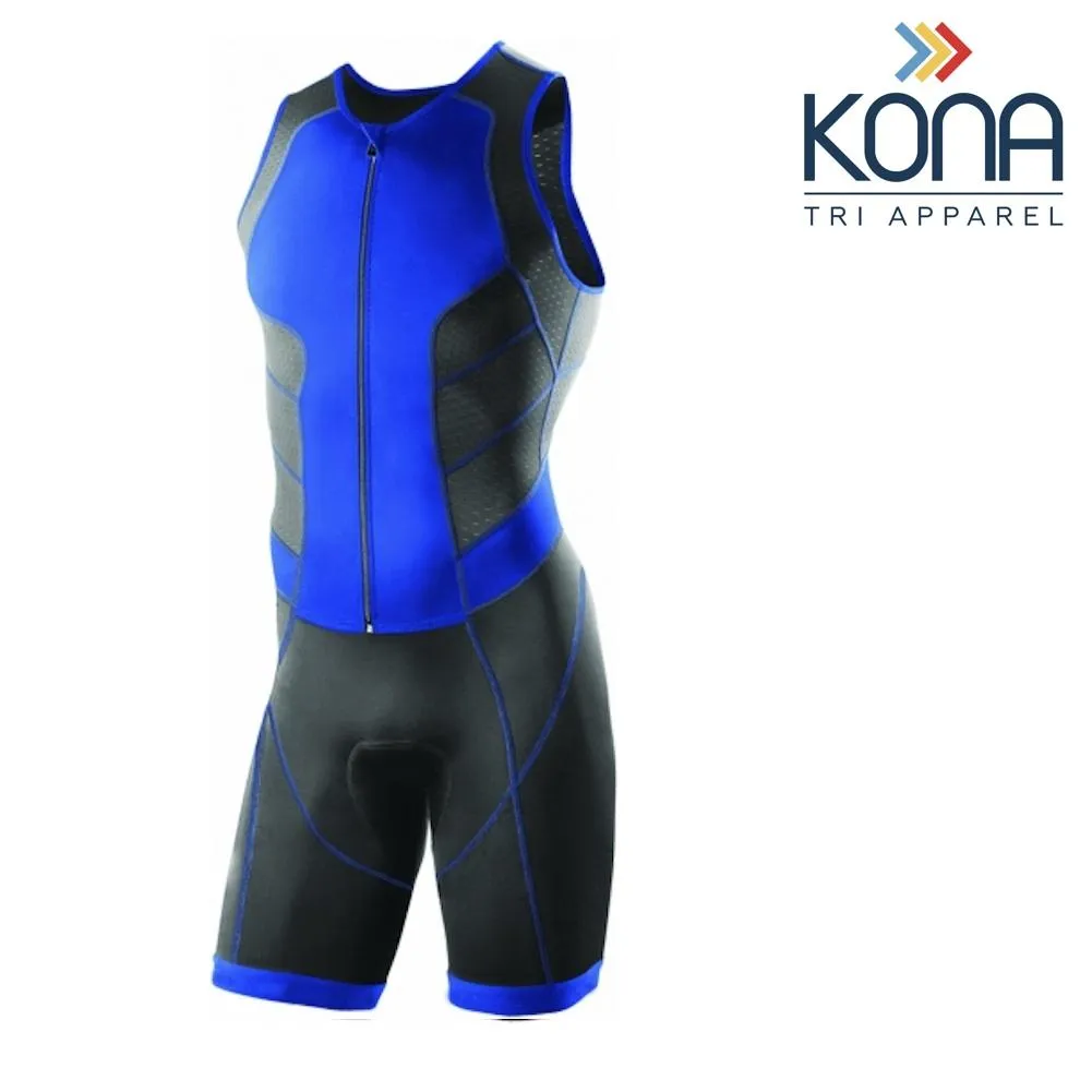 Men’s Kona I Triathlon Race Suit