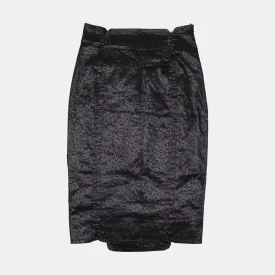 MNG A-Line Skirt