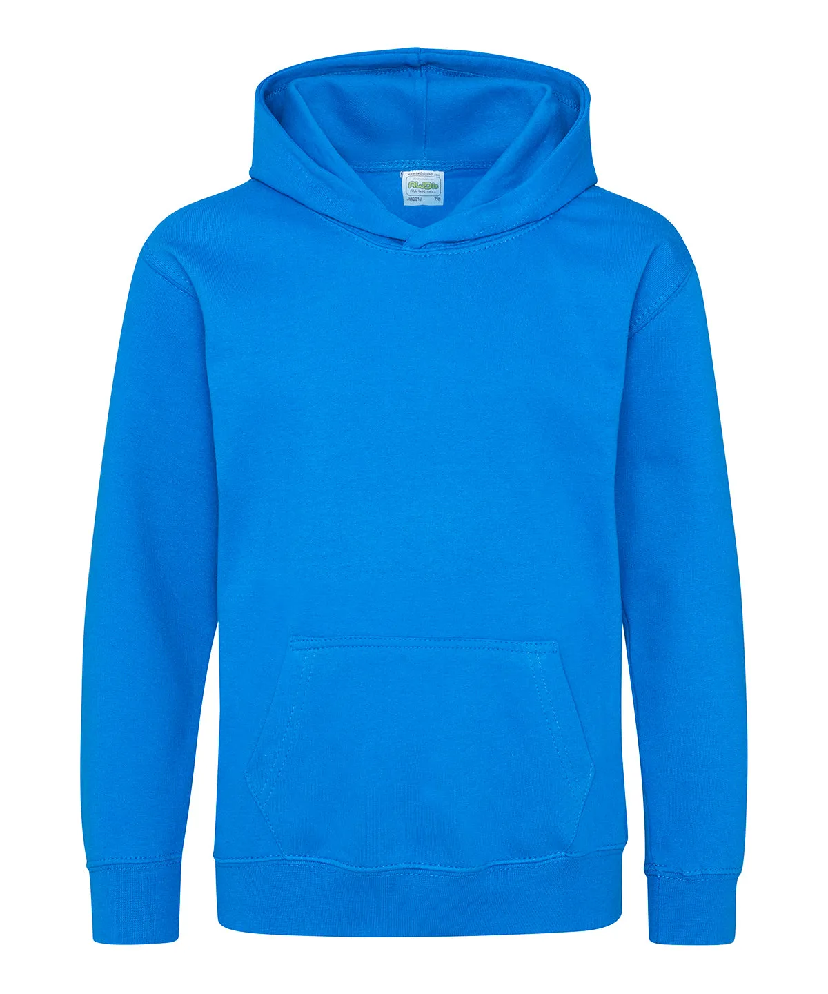 Sapphire Blue - Kids hoodie