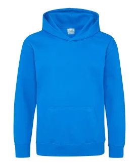 Sapphire Blue - Kids hoodie