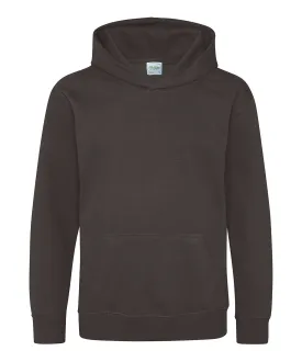 Storm Grey - Kids hoodie