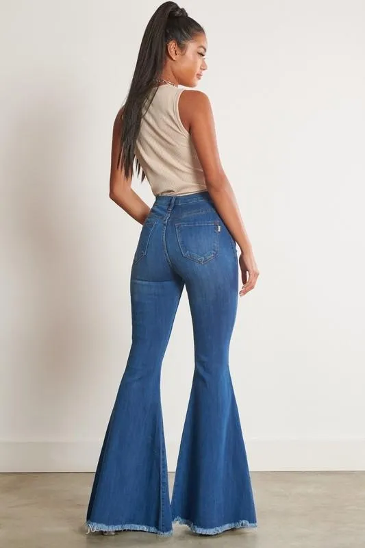 Susie's Bell Bottoms