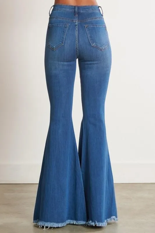 Susie's Bell Bottoms