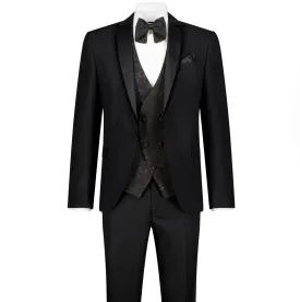 The Cordoba Ceremony Suit