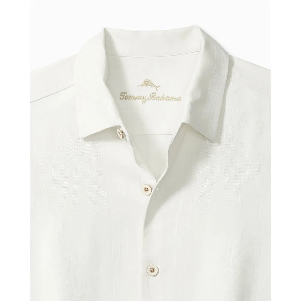 Tommy Bahama Bali Border Camp Shirt - Continental*