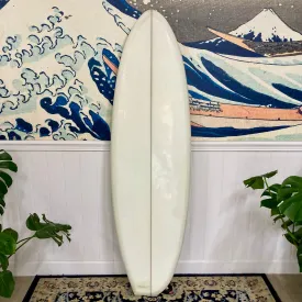 Used Jake Cornett - 5'7" Fibonacci Fang Asym Prototype (Goofy)