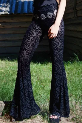 Velora Bell Bottoms