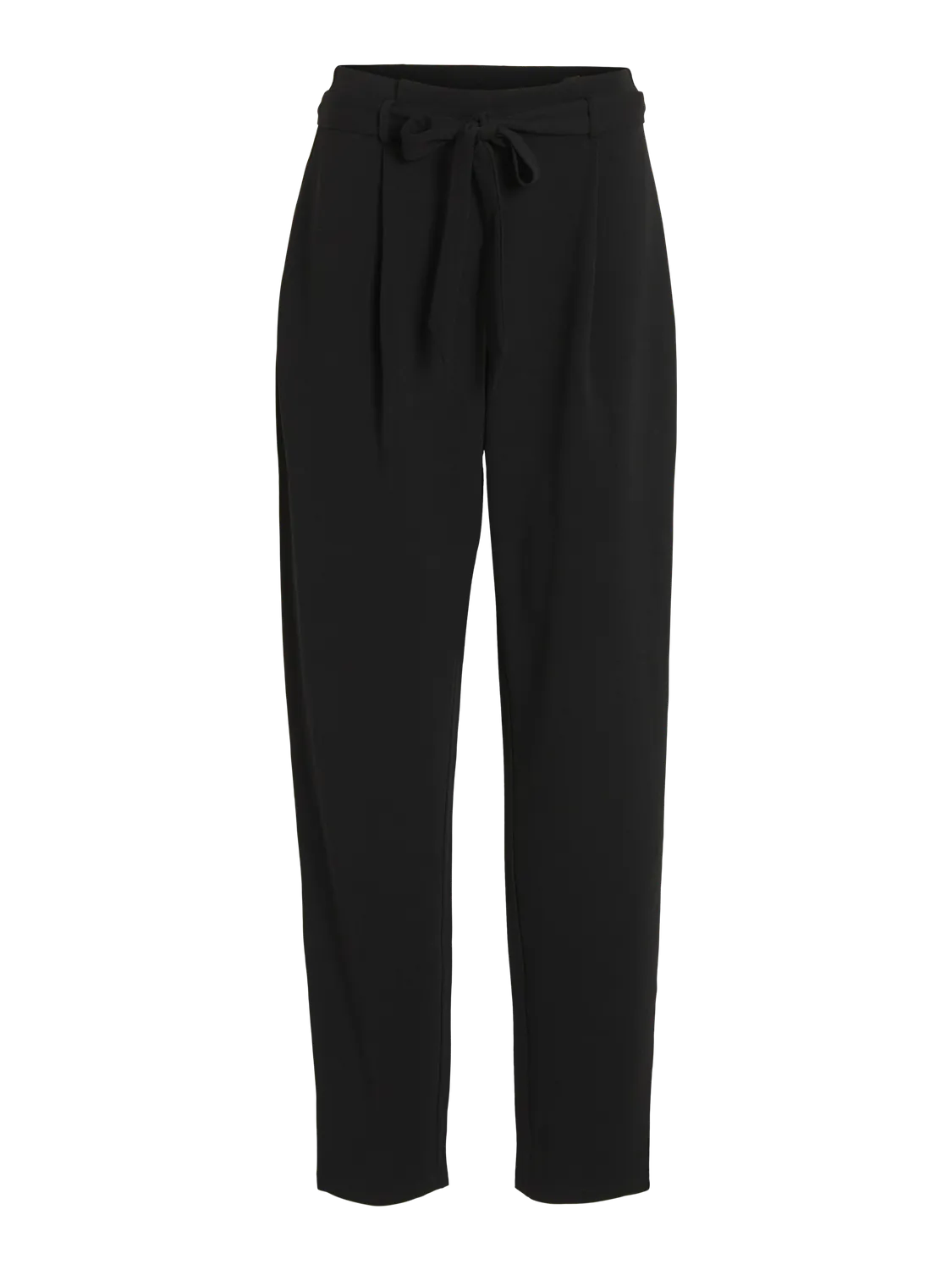 VICLAVA Trousers - Black