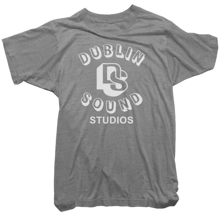 Worn Free T-Shirt - Dublin Sounds Tee