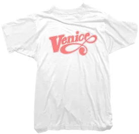 Worn Free T-Shirt - Venice Beach Tee