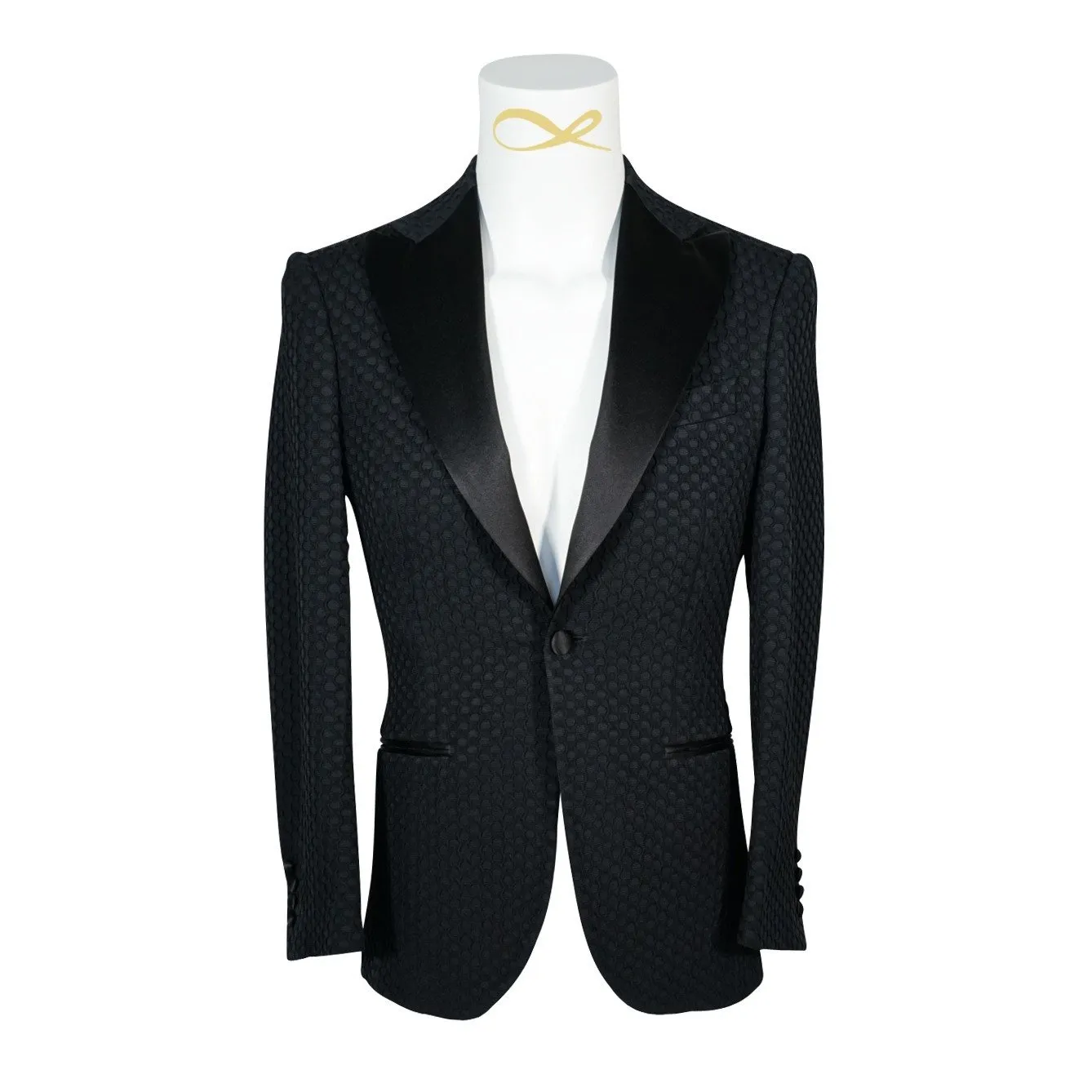 Zibellino Honeycomb Jacket